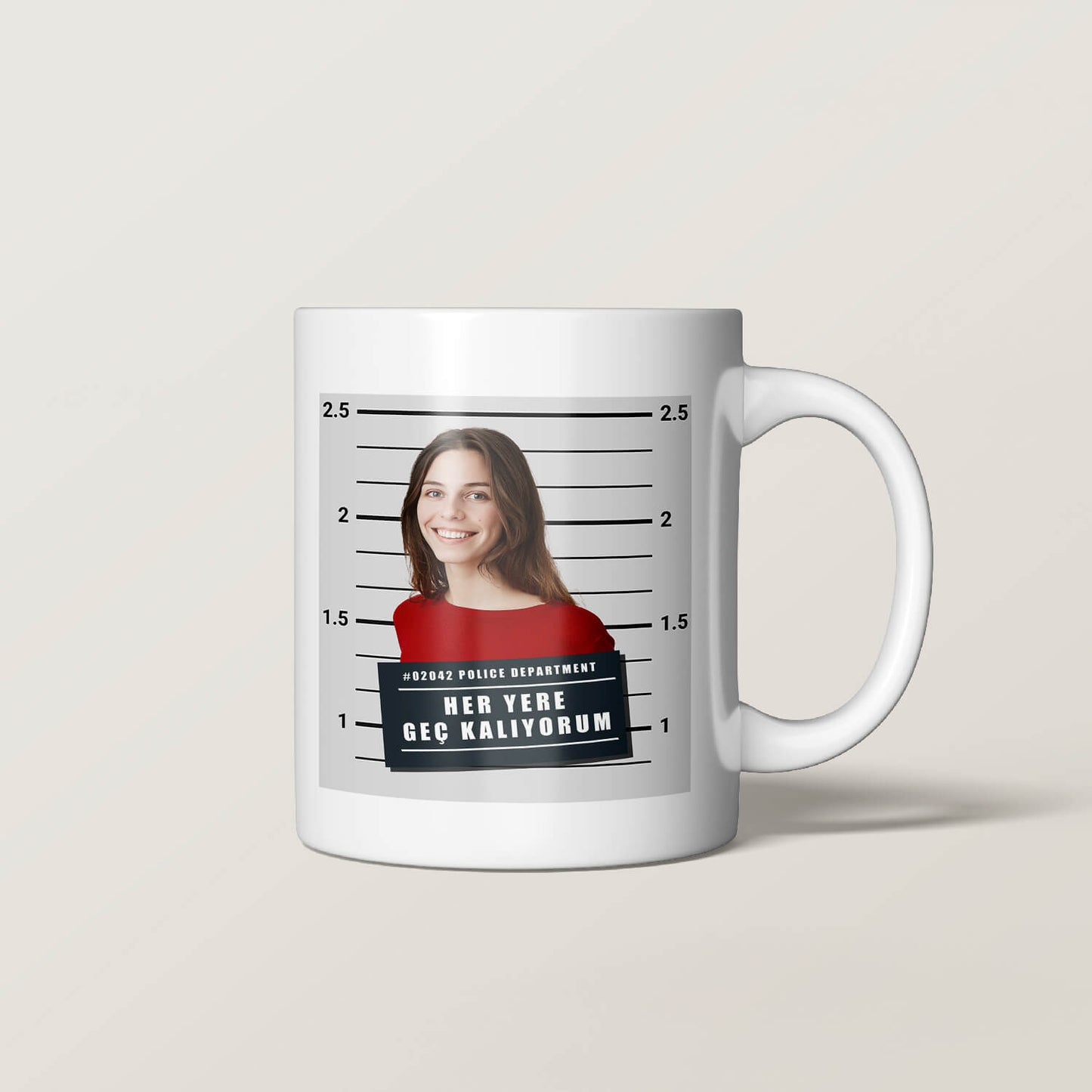 Mugshot Kupa