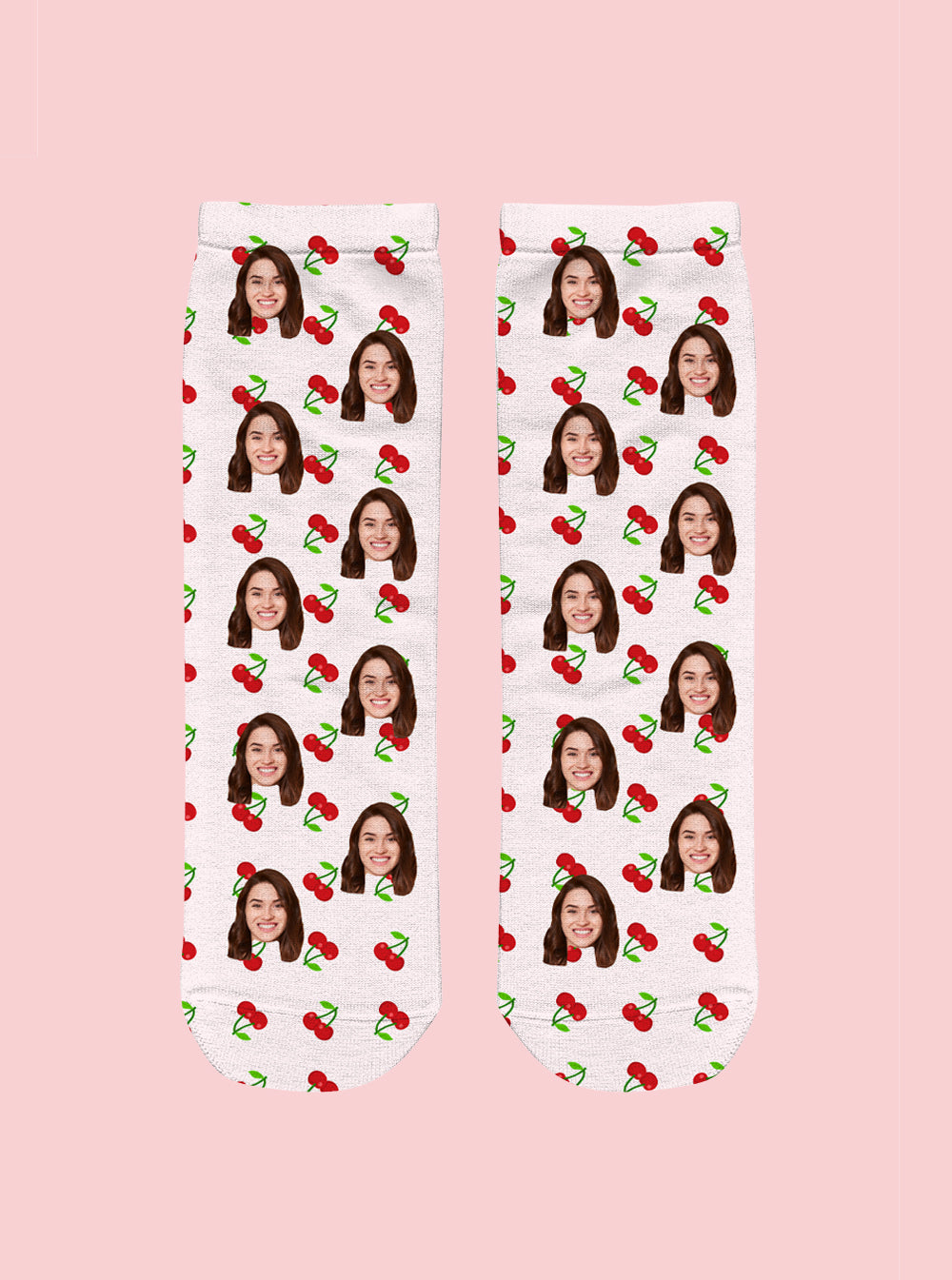 Cherry Çorapları