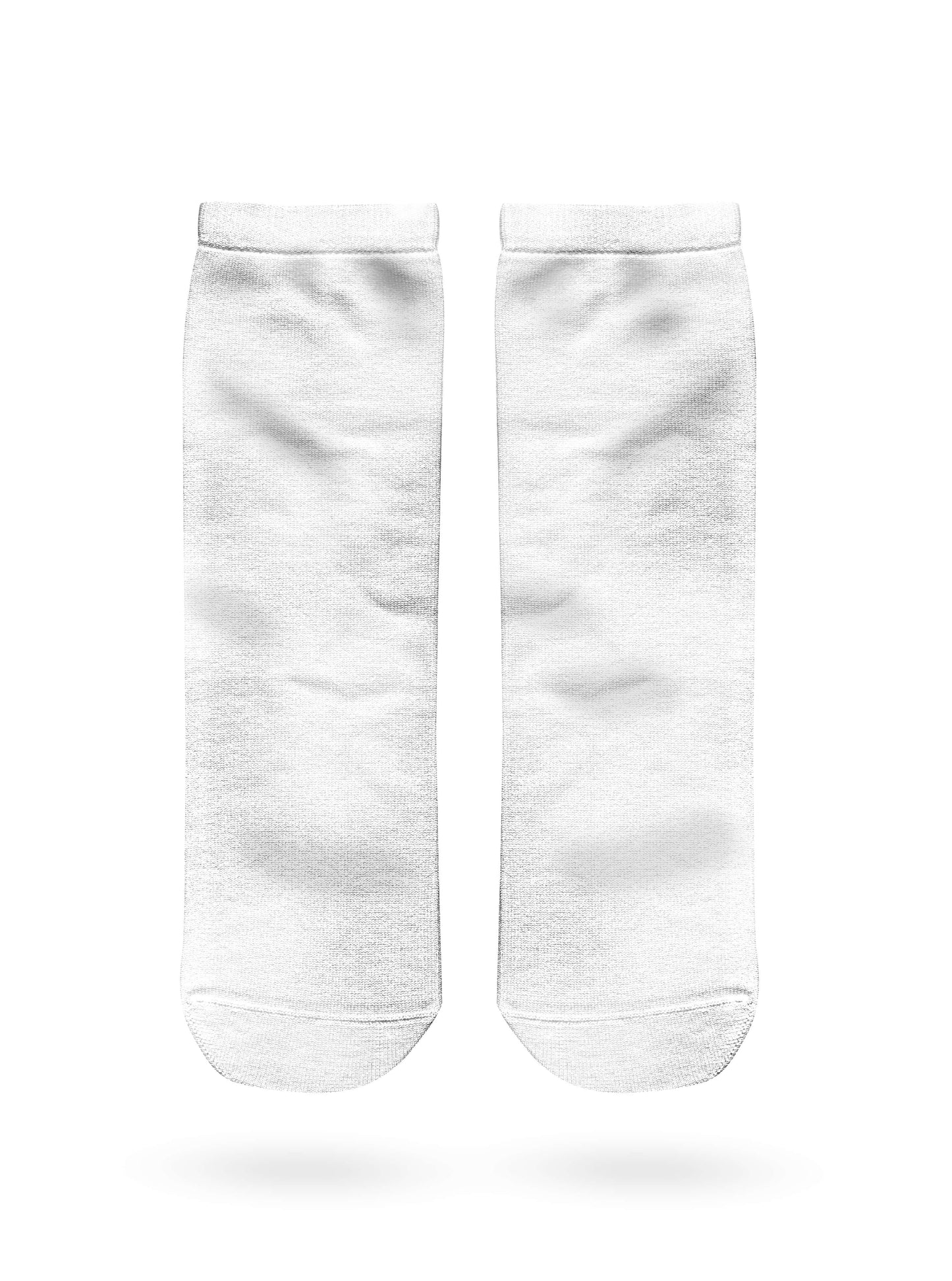 Kendi Çorabını Tasarla 🧡