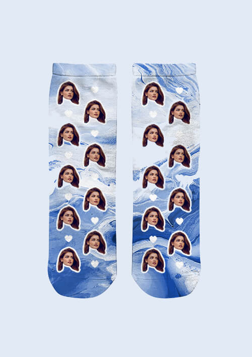 Batik Çoraplar