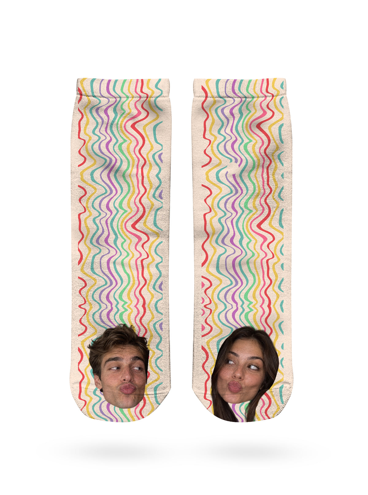 Groovy Çoraplar