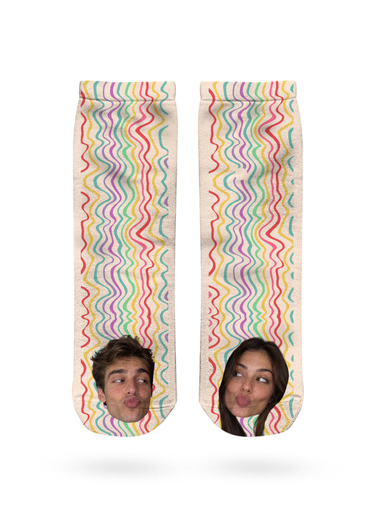 Groovy Çoraplar
