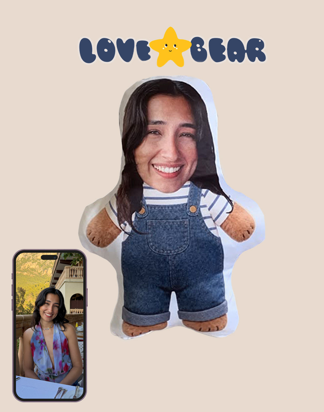 Love Bear🧸
