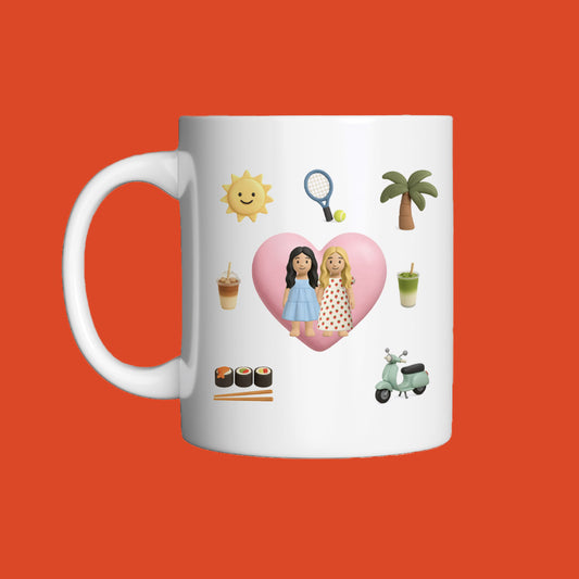 Signature Kupa🧡