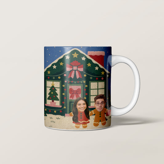 Kurabiye Ailesi Kupa