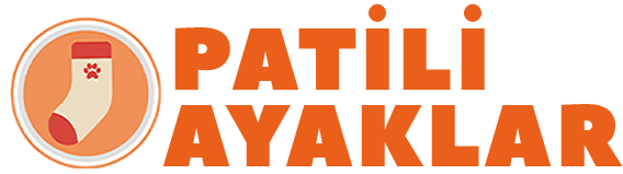 Patili Ayaklar