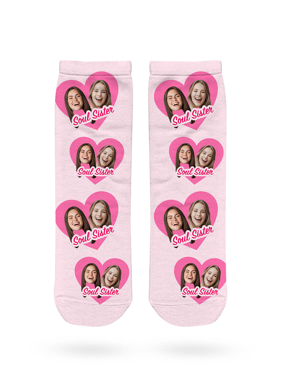 Soul Sister Çorapları